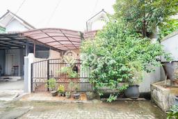 Dijual Rumah Eksklusif 3 KT di Sukmajaya, Depok Dijual Rumah Eksklusif 3 KT di Sukmajaya, Depok