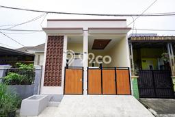 Dijual Rumah Murah di Bekasi Utara Bekasi Harga Rp 500 Juta LT 60m2 Dijual Rumah Murah di Bekasi Utara Bekasi Harga Rp 500 Juta LT 60m2