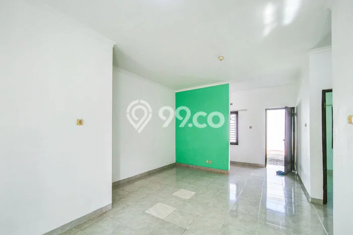 Rumah Modern 2 KT di Sentul City Bogor Rumah Modern 2 KT di Sentul City Bogor
