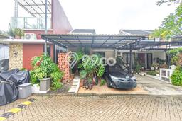 Dijual Cepat Rumah Bagus Siap Huni LB 53m2 di Ciledug, Tangerang Dijual Cepat Rumah Bagus Siap Huni LB 53m2 di Ciledug, Tangerang