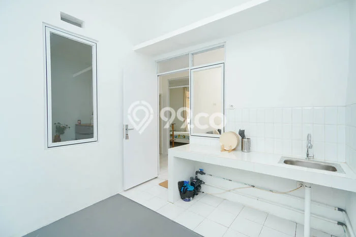 Jual Rumah Minimalis Bagus Punya 2 KT di Curug Tangerang SHM Jual Rumah Minimalis Bagus Punya 2 KT di Curug Tangerang SHM