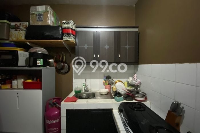 Dijual Rumah Strategis Bagus Punya 2 KT di Cipayung Jakarta Timur SHM Dijual Rumah Strategis Bagus Punya 2 KT di Cipayung Jakarta Timur SHM