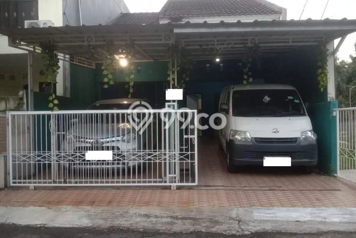Dijual Hunian Rumah Terawat 2 KT di Cibubur, Bogor Dijual Hunian Rumah Terawat 2 KT di Cibubur, Bogor