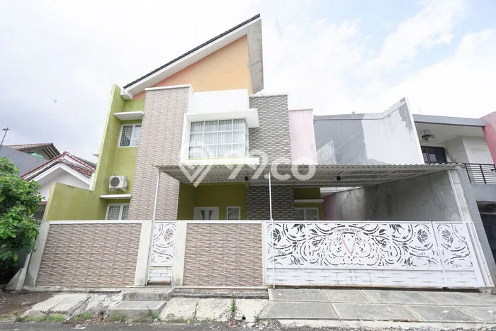 Dijual Rumah Premium dengan Fasilitas Sekitar Lengkap di Bekasi Utara, Bekasi Dijual Rumah Premium dengan Fasilitas Sekitar Lengkap di Bekasi Utara, Bekasi