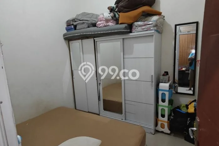 Rumah Minimalis 2 Kamar LT 71m2 di Bekasi Rumah Minimalis 2 Kamar LT 71m2 di Bekasi