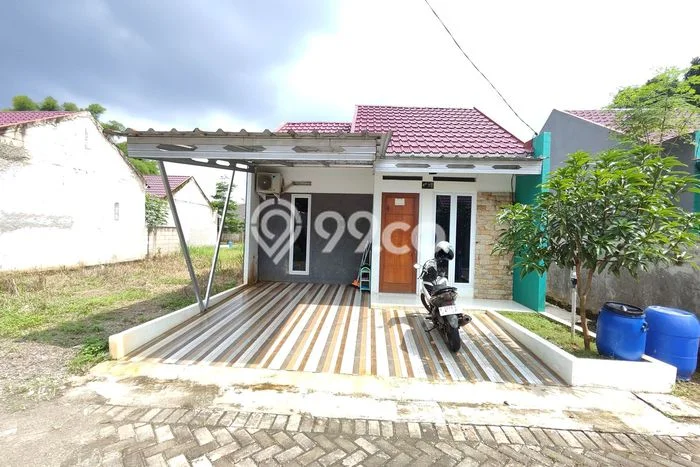 For Sale Rumah 1 Kamar Lokasi Strategis Nyaman dan Strategis di Bojong Gede For Sale Rumah 1 Kamar Lokasi Strategis Nyaman dan Strategis di Bojong Gede
