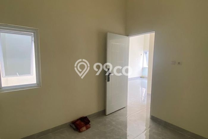 Rumah Minimalis 2 KT di Jatibening Bekasi Rumah Minimalis 2 KT di Jatibening Bekasi