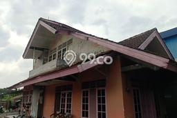 Siap Huni Hunian Elit 5 Kamar di Tigaraksa Dekat ke Mana Pun Siap Huni Hunian Elit 5 Kamar di Tigaraksa Dekat ke Mana Pun