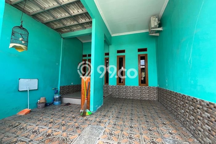 Rumah Luas Asri 3 KT Siap Pakai di Bekasi Bekasi Rumah Luas Asri 3 KT Siap Pakai di Bekasi Bekasi