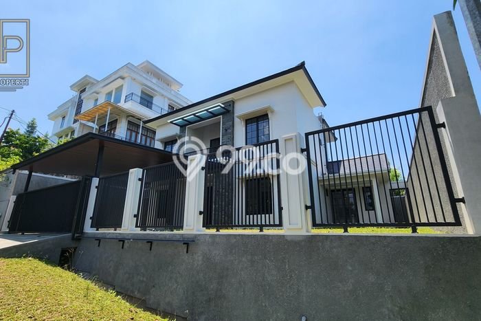 Hunian Super Elit dengan Akses Paling Strategis di Sentul City, Bogor Hunian Super Elit dengan Akses Paling Strategis di Sentul City, Bogor