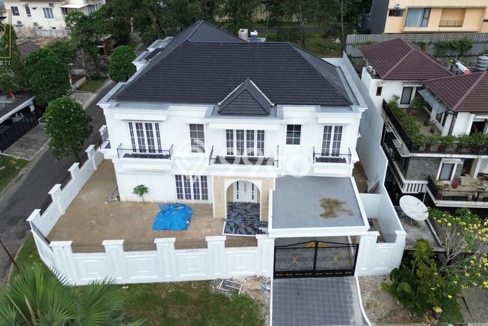 Jual Rumah Luas Megah Dengan View Cantik di Sentul City, Bogor Jual Rumah Luas Megah Dengan View Cantik di Sentul City, Bogor