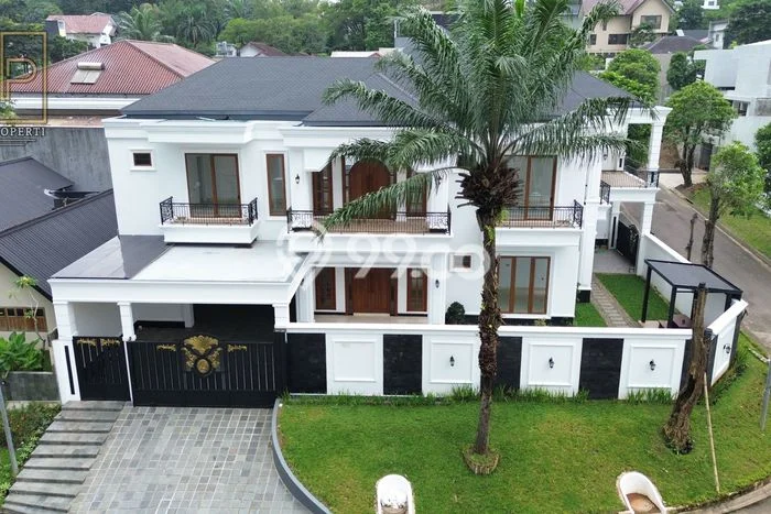 Hunian Super Elit dengan Akses Paling Strategis di Sentul City, Bogor Hunian Super Elit dengan Akses Paling Strategis di Sentul City, Bogor