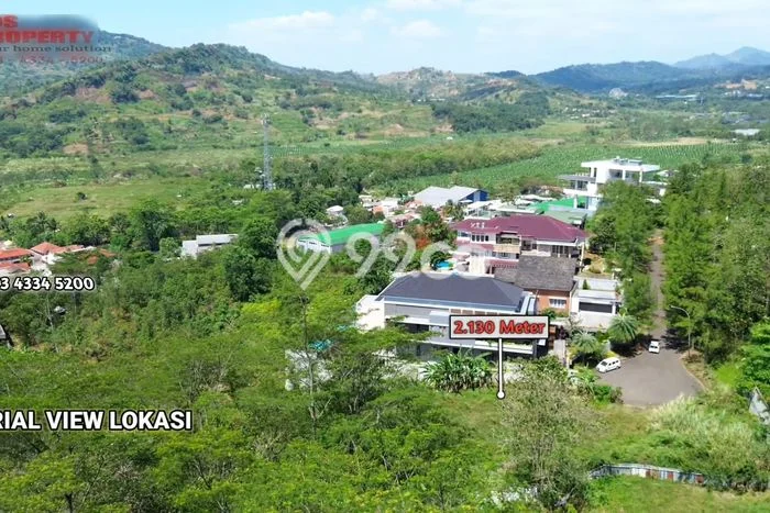 Tanah Dijual Area Strategis di Sentul City Bogor 2m2 Tanah Dijual Area Strategis di Sentul City Bogor 2m2