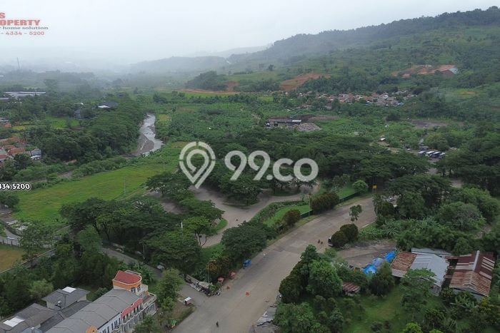 Tanah Dijual di Bogor Seluas 36m2 Strategis Tanah Dijual di Bogor Seluas 36m2 Strategis