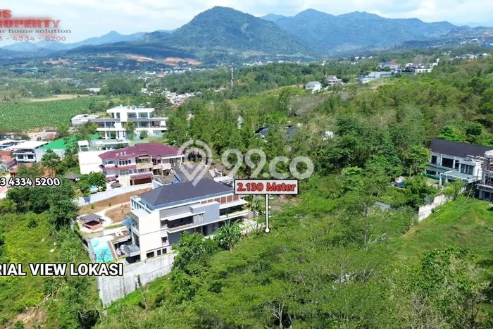 Tanah Dijual Area Strategis di Sentul City Bogor 2m2 Tanah Dijual Area Strategis di Sentul City Bogor 2m2