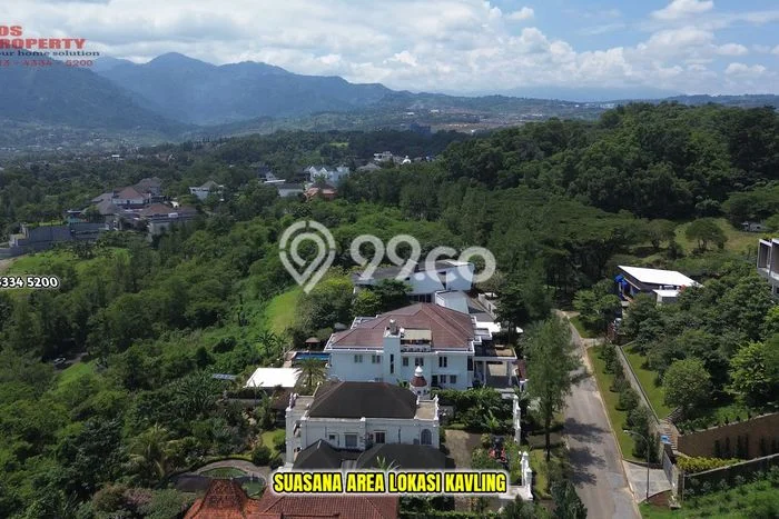 Tanah Dijual di Bogor Seluas 2m2 Strategis Tanah Dijual di Bogor Seluas 2m2 Strategis