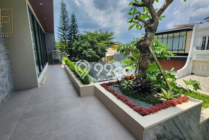Dijual Rumah Mewah Megah Dengan View Eksklusif di Sentul City, Bogor Dijual Rumah Mewah Megah Dengan View Eksklusif di Sentul City, Bogor