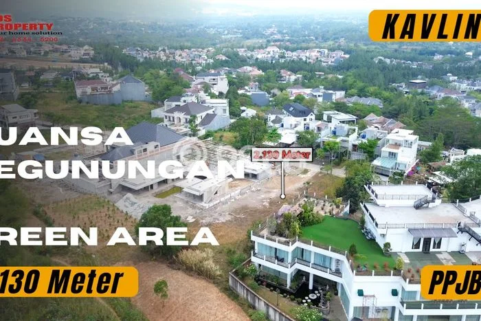 Dijual Tanah Lokasi Sentul City, Bogor Seluas 2m2 Dijual Tanah Lokasi Sentul City, Bogor Seluas 2m2