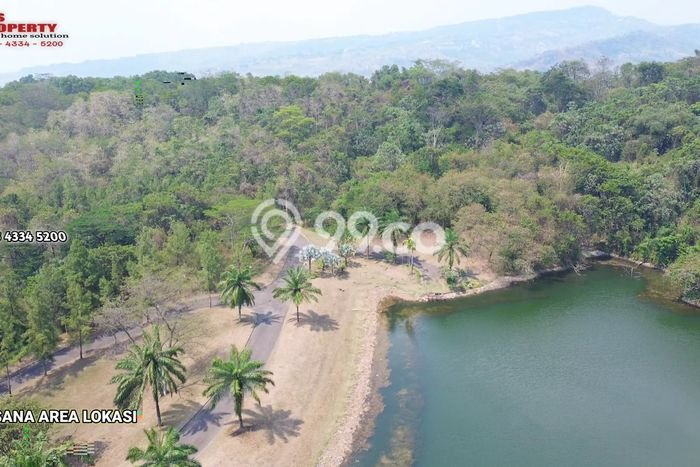 Tanah Kawasan Komersial Kawasan Sentul City, Luas 2m², Cocok untuk Pengembangan Tanah Kawasan Komersial Kawasan Sentul City, Luas 2m², Cocok untuk Pengembangan