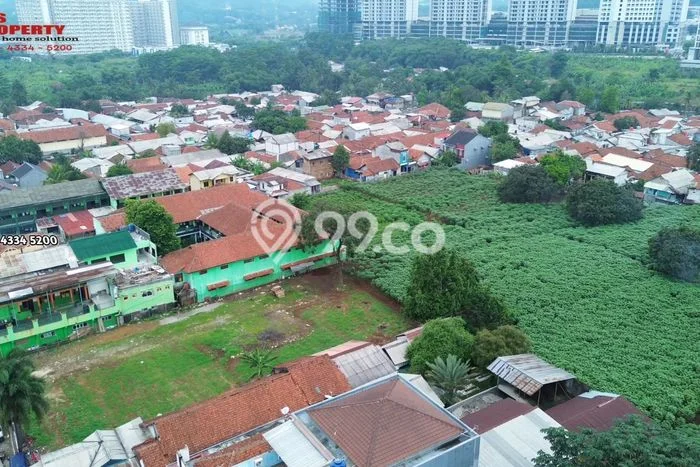 Tanah Investasi Dijual di Bogor Punya Luas 8m2 Tanah Investasi Dijual di Bogor Punya Luas 8m2