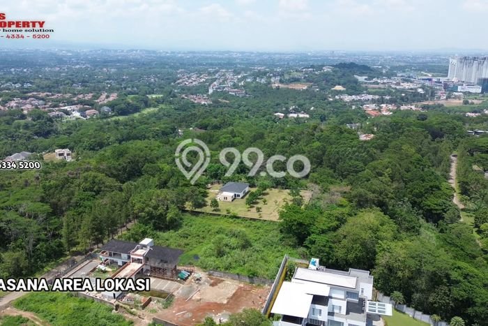 Tanah Dijual Area Strategis di Sentul City Bogor 29m2 Tanah Dijual Area Strategis di Sentul City Bogor 29m2