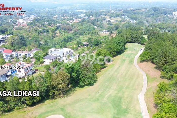 Lahan Dijual Lokasi Strategis di Bogor dengan Luas 675m2 Lahan Dijual Lokasi Strategis di Bogor dengan Luas 675m2