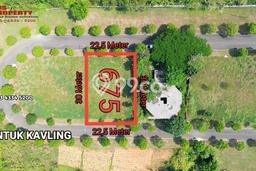 Lahan Dijual Lokasi Strategis di Bogor dengan Luas 675m2 Lahan Dijual Lokasi Strategis di Bogor dengan Luas 675m2