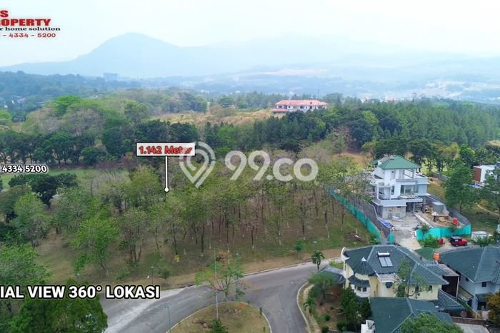 Tanah Dijual Lokasi Strategis di Bogor dengan Luas 1m2 Tanah Dijual Lokasi Strategis di Bogor dengan Luas 1m2
