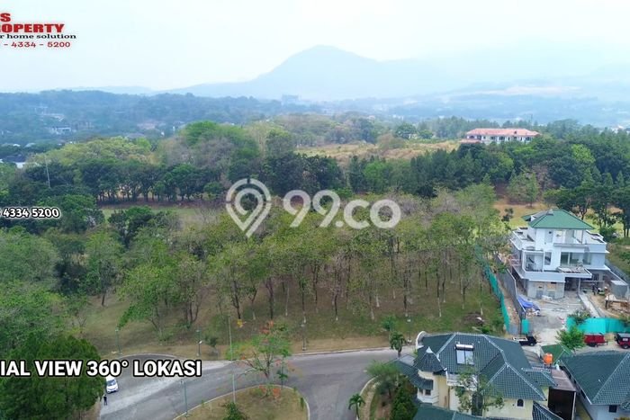 Tanah Dijual Lokasi Strategis di Bogor dengan Luas 1m2 Tanah Dijual Lokasi Strategis di Bogor dengan Luas 1m2