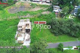 Tanah Kavling Dijual di Bogor dengan Spesifikasi 525m2 Tanah Kavling Dijual di Bogor dengan Spesifikasi 525m2