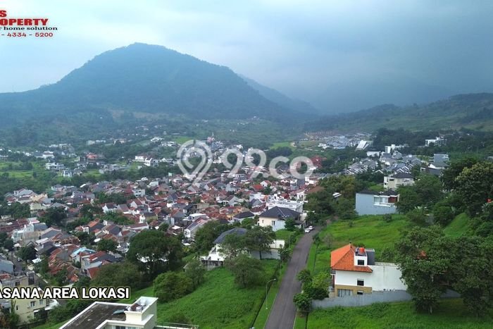 Tanah Kavling Dijual di Bogor dengan Spesifikasi 525m2 Tanah Kavling Dijual di Bogor dengan Spesifikasi 525m2