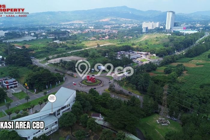 Dijual Tanah Lokasi Sentul City, Bogor Seluas 9044m2 Dijual Tanah Lokasi Sentul City, Bogor Seluas 9044m2