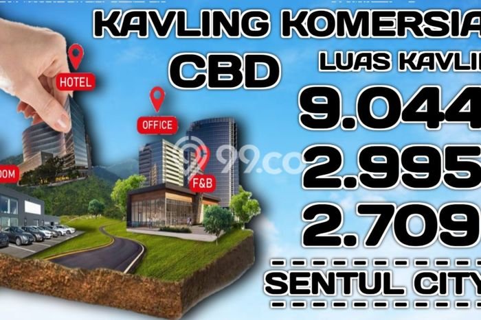 Lahan Dijual Lokasi Strategis di Bogor dengan Luas 3m2 Lahan Dijual Lokasi Strategis di Bogor dengan Luas 3m2