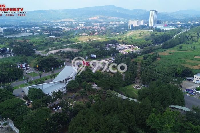 Lahan Dijual Lokasi Strategis di Bogor dengan Luas 3m2 Lahan Dijual Lokasi Strategis di Bogor dengan Luas 3m2