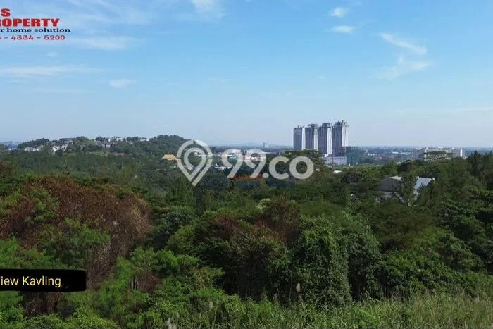 Dijual Tanah Lokasi Sentul City, Bogor Seluas 3m2 Dijual Tanah Lokasi Sentul City, Bogor Seluas 3m2