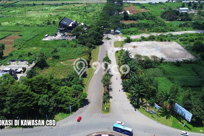 Dijual Tanah 9m2 di Sentul City, Bogor Dijual Tanah 9m2 di Sentul City, Bogor