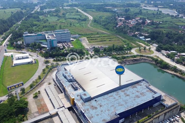 Lahan Dijual Lokasi Strategis di Bogor dengan Luas 15m2 Lahan Dijual Lokasi Strategis di Bogor dengan Luas 15m2
