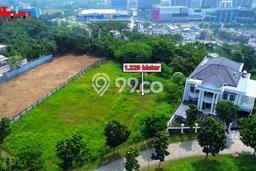 Tanah Kavling Dijual di Sentul City, Bogor dengan Luas Tanah 1m2 Tanah Kavling Dijual di Sentul City, Bogor dengan Luas Tanah 1m2