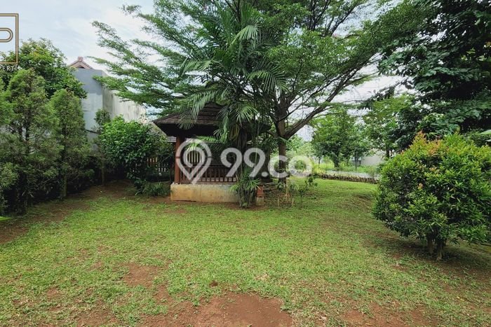 Dijual Rumah Mewah Megah Dengan View Cantik di Sentul City, Bogor Dijual Rumah Mewah Megah Dengan View Cantik di Sentul City, Bogor