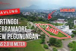 Tanah Dijual Area Strategis di Sentul City Bogor 2m2 Tanah Dijual Area Strategis di Sentul City Bogor 2m2