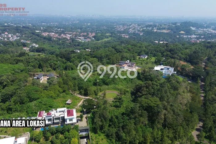 Tanah Dijual Area Strategis di Sentul City Bogor 9m2 Tanah Dijual Area Strategis di Sentul City Bogor 9m2