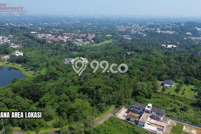 Tanah Dijual Area Strategis di Sentul City Bogor 9m2 Tanah Dijual Area Strategis di Sentul City Bogor 9m2