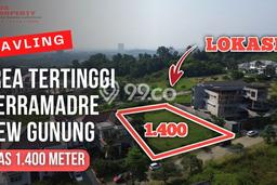 Kavling Tanah untuk Dijual di Sentul City, Bogor, Luas 1m2 Kavling Tanah untuk Dijual di Sentul City, Bogor, Luas 1m2