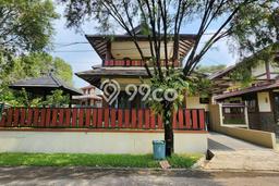 Rumah Minimalis 3 KT di Sentul City Bogor Unfurnished Rumah Minimalis 3 KT di Sentul City Bogor Unfurnished