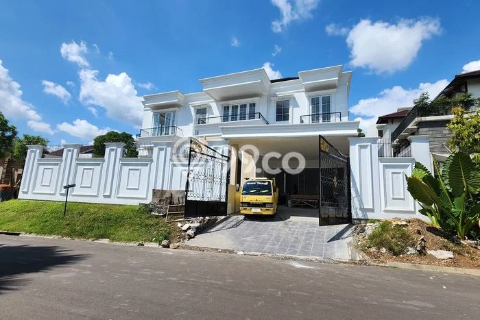 Hunian Elit LB 1m2 Siap Pakai Desain Elegan di Sentul City, Bogor Hunian Elit LB 1m2 Siap Pakai Desain Elegan di Sentul City, Bogor