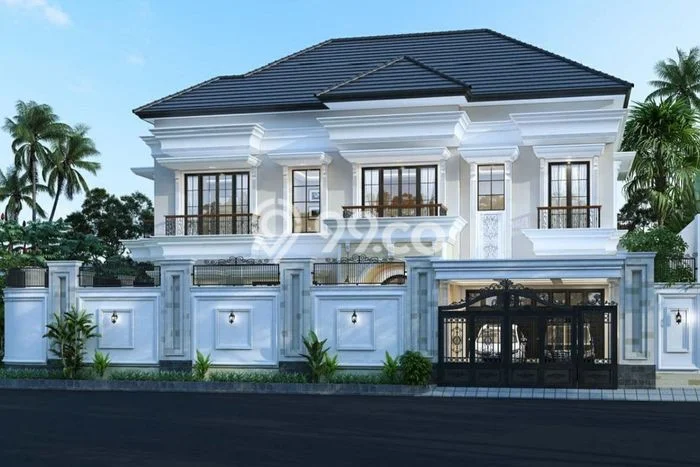Hunian Elit LB 1m2 Siap Pakai Desain Elegan di Sentul City, Bogor Hunian Elit LB 1m2 Siap Pakai Desain Elegan di Sentul City, Bogor