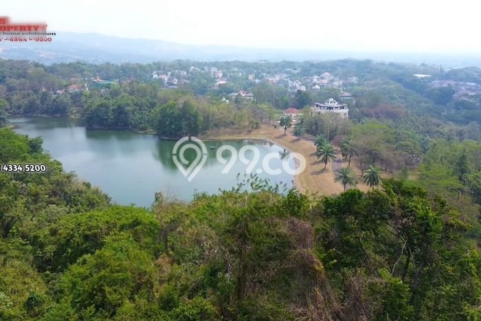 Tanah Dijual Area Strategis di Sentul City Bogor 3m2 Tanah Dijual Area Strategis di Sentul City Bogor 3m2