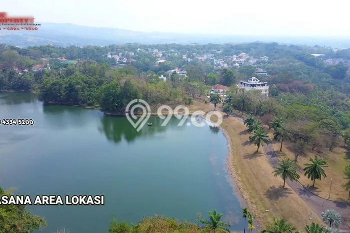 Tanah Dijual Area Strategis di Sentul City Bogor 3m2 Tanah Dijual Area Strategis di Sentul City Bogor 3m2