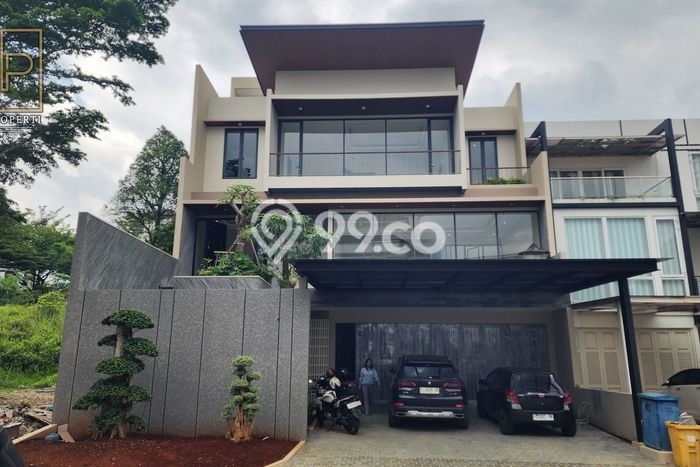 Hunian Super Elit dengan Akses Paling Strategis di Sentul City, Bogor Hunian Super Elit dengan Akses Paling Strategis di Sentul City, Bogor