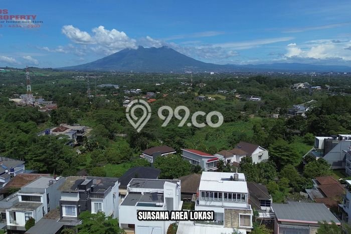 Dijual Tanah Lokasi Sentul City, Bogor Seluas 475m2 Dijual Tanah Lokasi Sentul City, Bogor Seluas 475m2